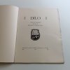 Dílo - umělecký měsíčník 1-12 (1910)