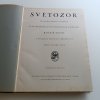 Světozor - týdeník zábavný a poučný 1-26 (1927-1928)