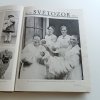 Světozor - týdeník zábavný a poučný 1-26 (1927-1928)