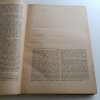 Kmen - týdenní úvahy a poznámky o umění a životě 1-52 (1919) nekompletní