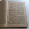 Kmen - týdenní úvahy a poznámky o umění a životě 1-52 (1919) nekompletní