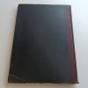 Kmen - týdenní úvahy a poznámky o umění a životě 1-52 (1919) nekompletní