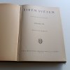 Širým světem - zeměpisný měsíčník 1-10 (1930)