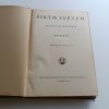 Širým světem - zeměpisný měsíčník 1-10 (1932)