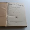 Širým světem - zeměpisný měsíčník 1-10 (1934)