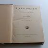 Širým světem - zeměpisný měsíčník 1-10 (1935)