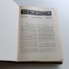 Širým světem - zeměpisný měsíčník 1-10 (1935)