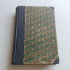 Časopis československých houbařů 1-10 (1919-1920)/ Časopis československých houbařů 1-9 (1920-1921) nekompletní