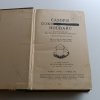 Časopis československých houbařů 1-10 (1919-1920)/ Časopis československých houbařů 1-9 (1920-1921) nekompletní