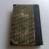 Časopis československých houbařů 1-10 (1919-1920)/ Časopis československých houbařů 1-9 (1920-1921) nekompletní