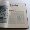 Širým světem - zeměpisný měsíčník 1-10 (1938)