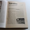 Širým světem - zeměpisný čtrnáctideník 1-20 (1941)