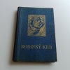 Rodinný krb 1-12 (1940)