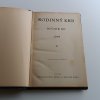 Rodinný krb 1-12 (1940)