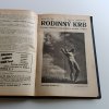 Rodinný krb 1-12 (1940)