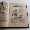 Strýček Vít dětem 1-50 (1935) nekompletní