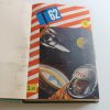 Technický magazín 1-6 (1962)