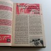Technický magazín 1-6 (1962)