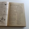 Naše vojsko 1-24 (1937-1938)/ Naše vojsko 1-4 (1938)/ Naše vojsko 1-5 (1939)