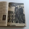 Naše vojsko 1-24 (1937-1938)/ Naše vojsko 1-4 (1938)/ Naše vojsko 1-5 (1939)