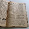 Rozruch - romány vzrušené chvíle - konvolut 10 kusů (1940-1941)
