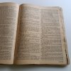 Rozruch - romány vzrušené chvíle - konvolut 10 kusů (1940-1941)
