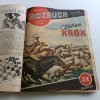 Rozruch - romány vzrušené chvíle - konvolut 10 kusů (1940-1941)