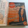 Rozruch - romány vzrušené chvíle - konvolut 10 kusů (1940-1941)