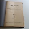 Rádce - československý rolník 1-12 (1934)