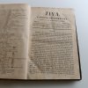 Živa - časopis přírodnický 1-12 (1855)