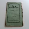 Živa - časopis přírodnický svazek I-IV (1863)
