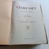 Český svět - ilustrovaný týdeník 1-52 (1907-1908)