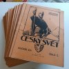 Český svět 1-52 (1917-1918)