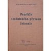 Pravidla technického provozu železnic (1954)
