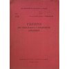 Předpis pro výkon dopravy v mimořádných podmínkách (1961)