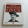 Učíme se RedHat Linux (2000)