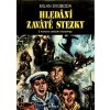 Hledání zaváté stezky - Z historie českého skautingu (1994)