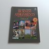 Business Assignments - Information File + Deskwork (1989)