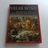 Velké bitvy - 50 klíčových bitev od starověku po současnost (2012)