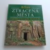 Ztracená města (2008)