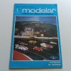 Modelář 1-12 + příloha (1989)