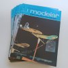 Modelář 1-12 (1988)