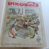 Dikobraz 1-52 (1972) / Dikobraz 1-52 (1973)