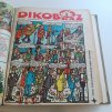 Dikobraz 1-52 (1972) / Dikobraz 1-52 (1973)