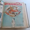Dikobraz 1-52 (1972) / Dikobraz 1-52 (1973)