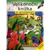 Velikonoční knížka se samolepkami (2009)