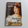 Přísně Tajné 6 - Nevěsta pro Napoleona (2010)