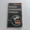 Katalog známek - Německá demokratická republika - Dodatek 1963-1965 I. část