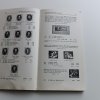 Katalog známek - Německá demokratická republika - Dodatek 1963-1965 I. část