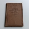 Předpisy o pensijním zaopatření státních zaměstnanců a jejich pozůstalých (1932)